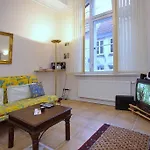 Ferienwohnung im Aegidienhof
