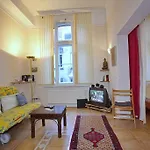 Ferienwohnung im Aegidienhof