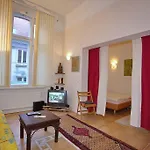 Ferienwohnung im Aegidienhof