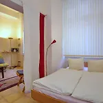 Ferienwohnung im Aegidienhof