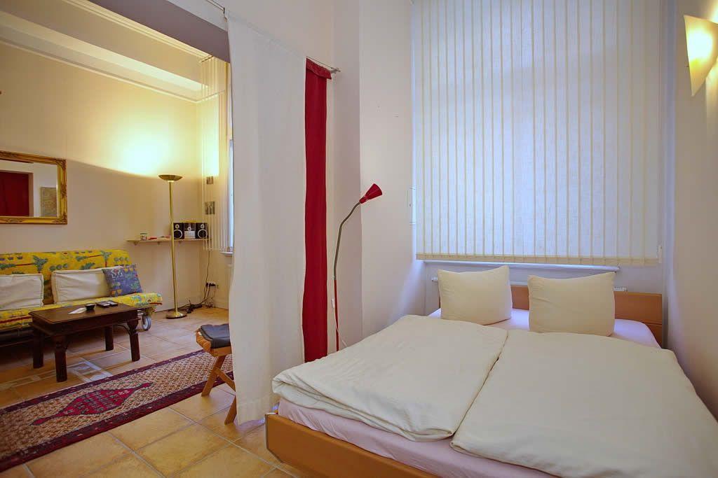 Ferienwohnung-im-aegidienhof Apartment