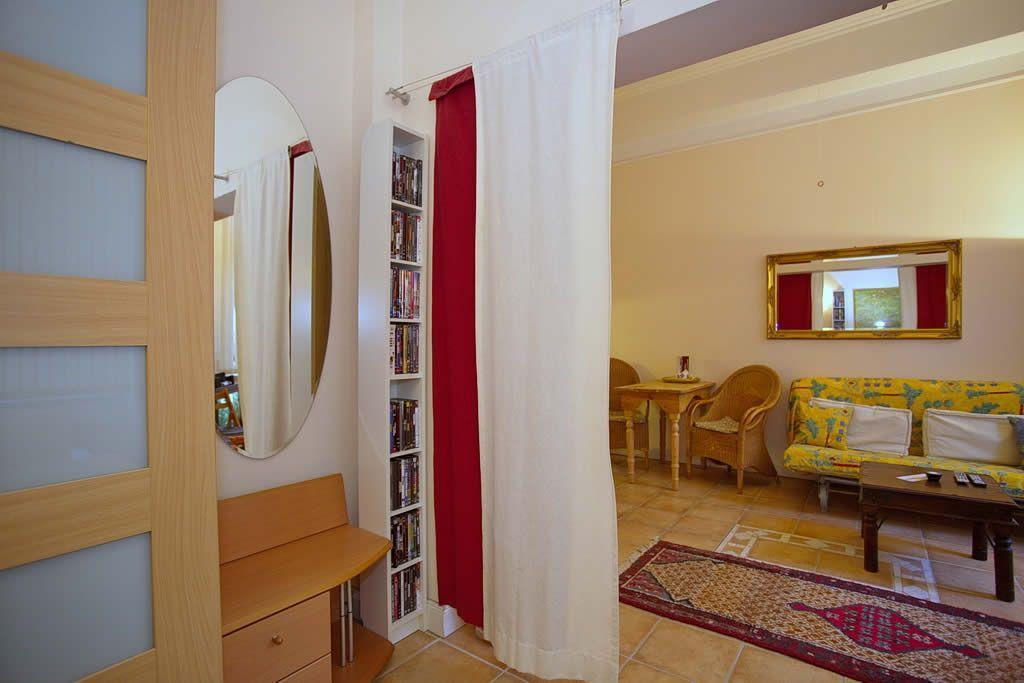 Apartment Ferienwohnung-im-aegidienhof *