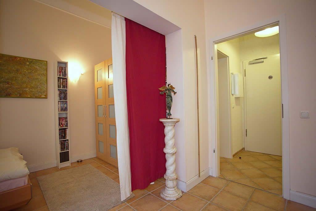Ferienwohnung-im-aegidienhof Apartment *