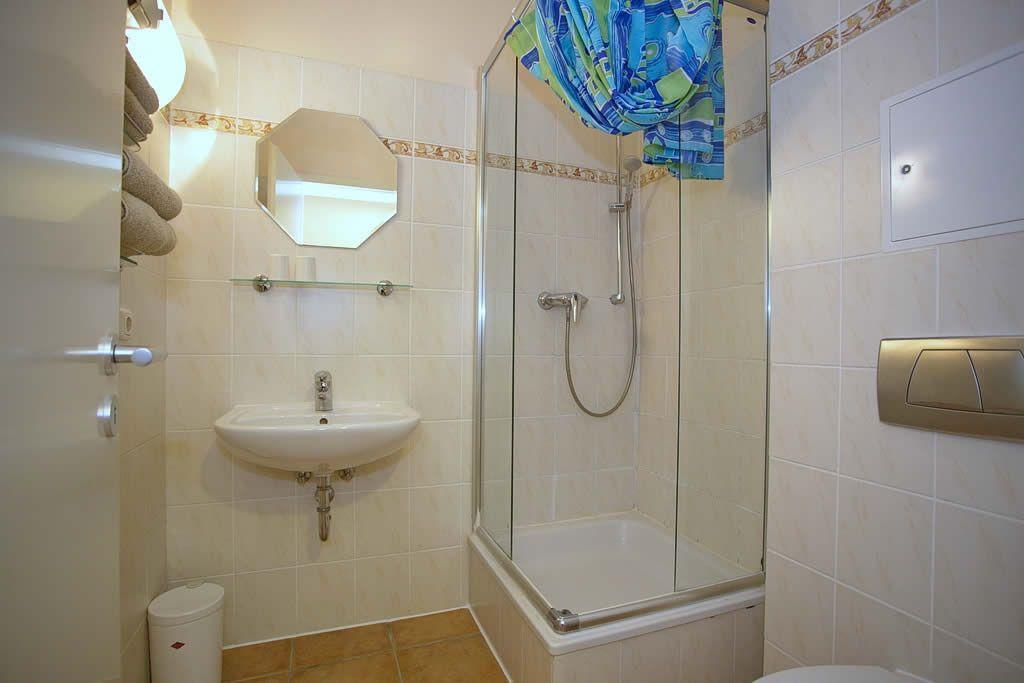 Ferienwohnung-im-aegidienhof * Lübeck