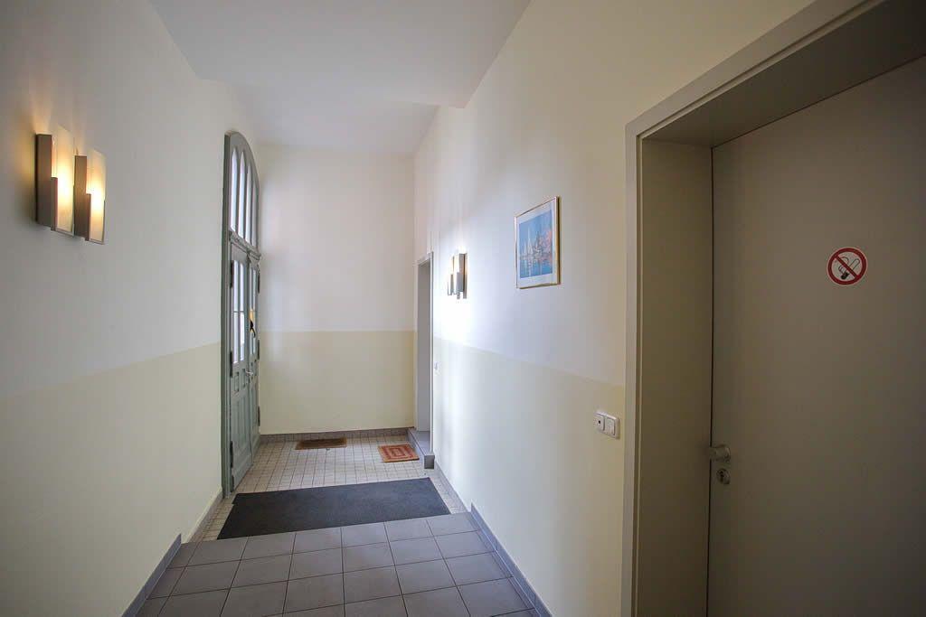 Apartment Ferienwohnung-im-aegidienhof